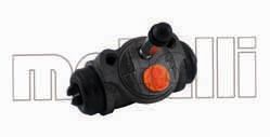 Cylinderek METELLI 04-0782