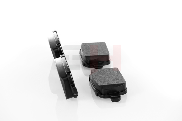 Klocki hamulcowe GH GH-412572