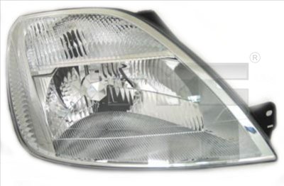 Reflektor TYC 20-0055-05-2