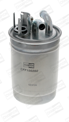 Filtr paliwa CHAMPION CFF100260
