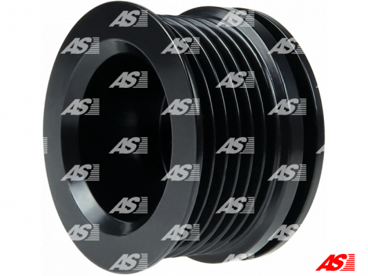 Koło pasowe alternatora AS-PL AP0012