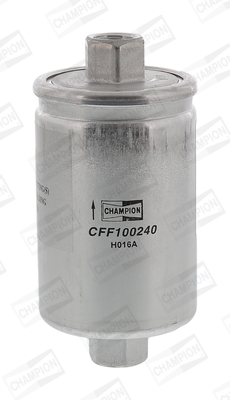 Filtr paliwa CHAMPION CFF100240