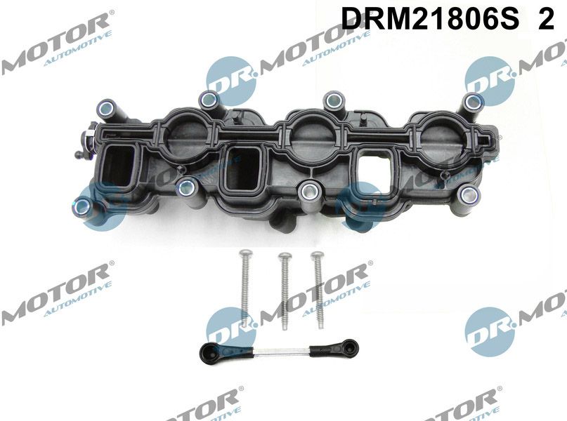 Moduł rury wlotowej DR.MOTOR AUTOMOTIVE DRM21806S