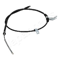 Linka hamulca ręcznego JAPANPARTS BC-208