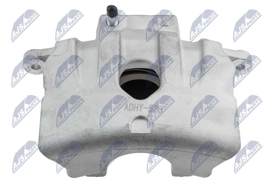 Zacisk hamulca NTY HZP-HY-525