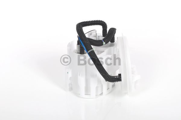 Zespół zasilający BOSCH 1 582 980 174