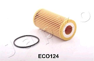 Filtr oleju JAPKO 1ECO124