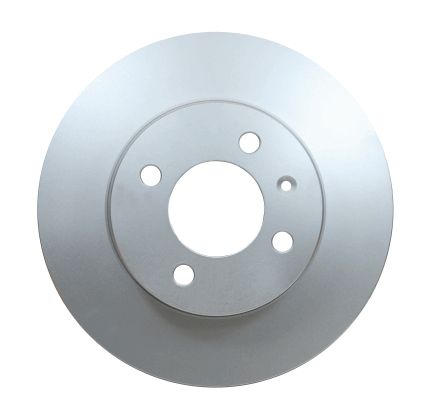 Tarcza hamulcowa HELLA 8DD 355 101-641