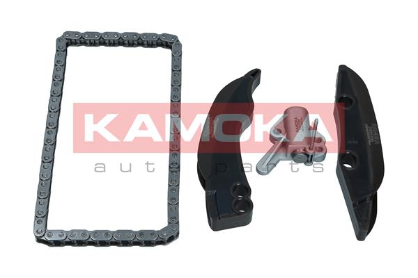 Zestaw łańcucha rozrządu KAMOKA 7001706