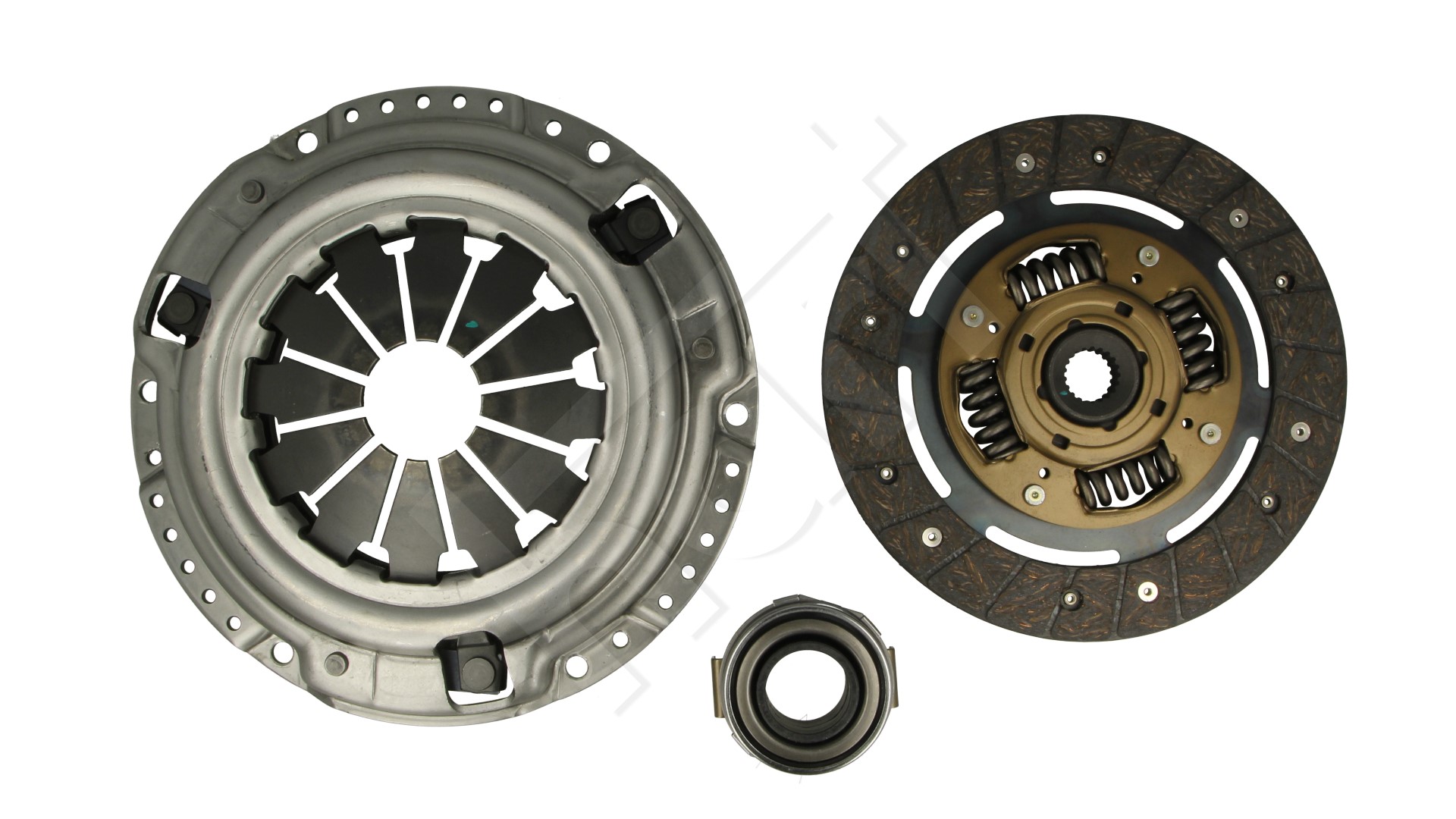 Zestaw sprzęgła HART 347 053
