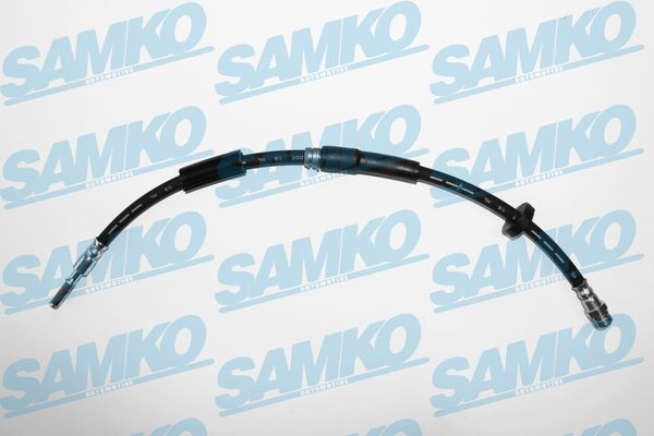 Przewód hamulcowy elastyczny SAMKO 6T48614