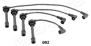 Przewody zapłonowe JAPANPARTS IC-002