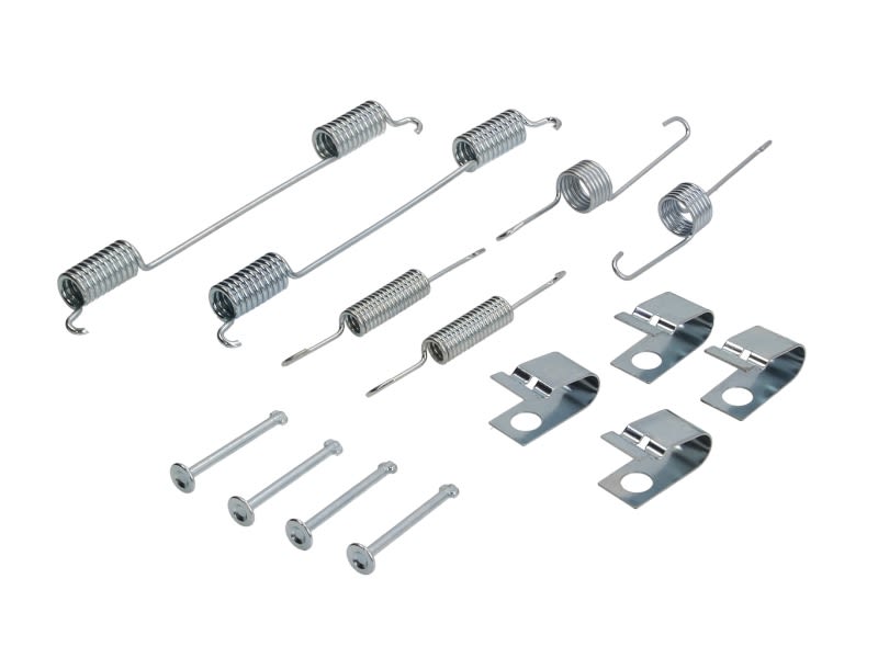 Zestaw dodatków do szczęk hamulcowych QUICK BRAKE 105-0859