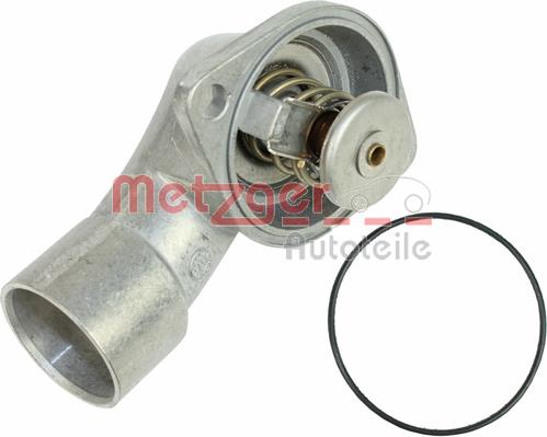 Termostat METZGER 4006010