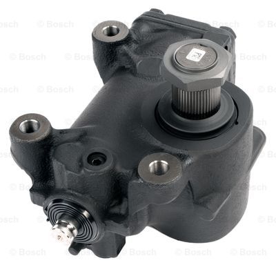 Przekładnia kierownicza BOSCH K S00 001 074