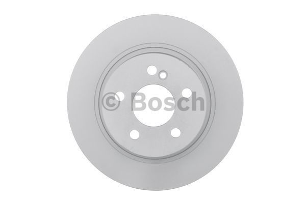 Tarcza hamulcowa BOSCH 0 986 479 410