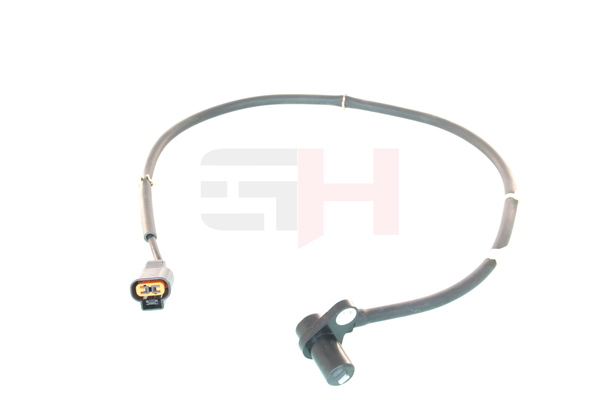 Czujnik prędkości obrotowej koła GH GH-713017V