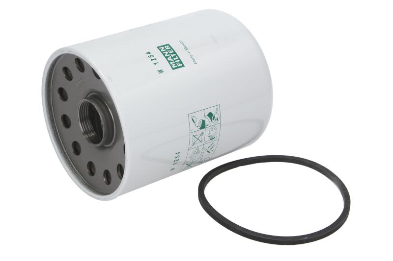 Filtr oleju MANN-FILTER W 1254 x