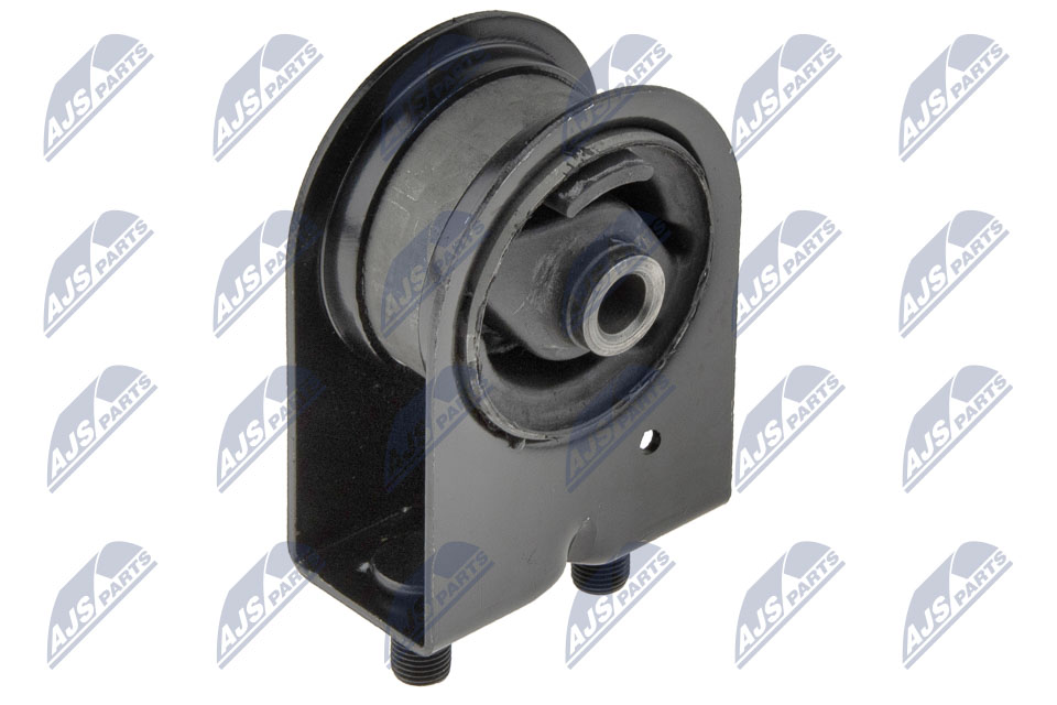 Cylinder zamykany NTY EZC-PL-121