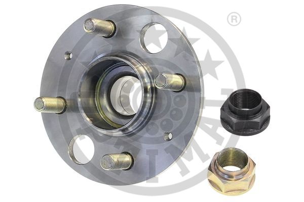 Zestaw łożysk koła OPTIMAL 912532