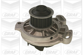 Pompa wody GRAF PA424