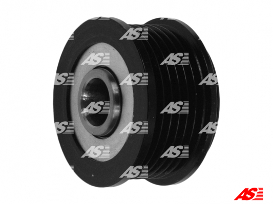 Sprzęgło alternatora AS-PL AFP0064