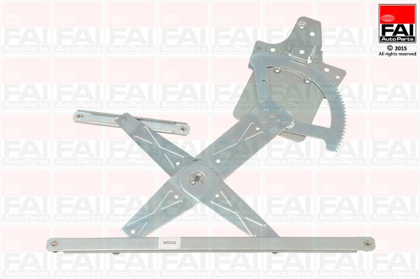 Podnośnik szyby FAI AUTOPARTS WR235