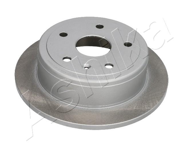 Tarcza hamulcowa ASHIKA 61-0W-001C