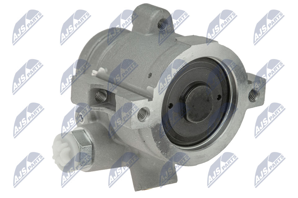 Zamek drzwi NTY EZC-FT-203