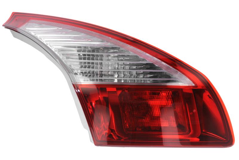 Lampa tylna zespolona VALEO 043856