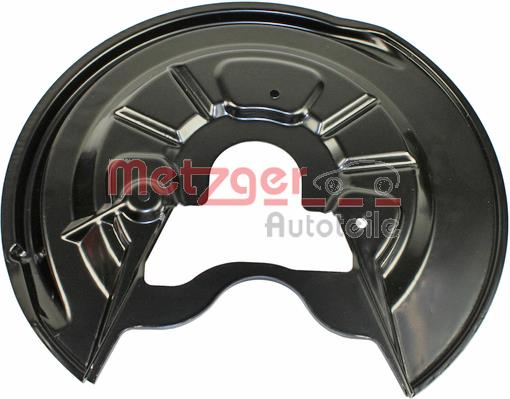 Tarcza kotwiczna METZGER 6115082