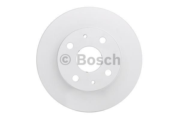 Tarcza hamulcowa BOSCH 0 986 479 C18