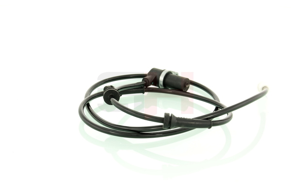 Czujnik prędkości obrotowej koła GH GH-702304