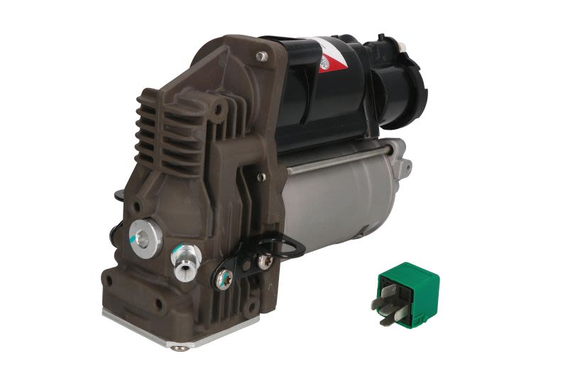 Sprężarka instalacja pneumatyczna MAGNUM TECHNOLOGY KPM001MT