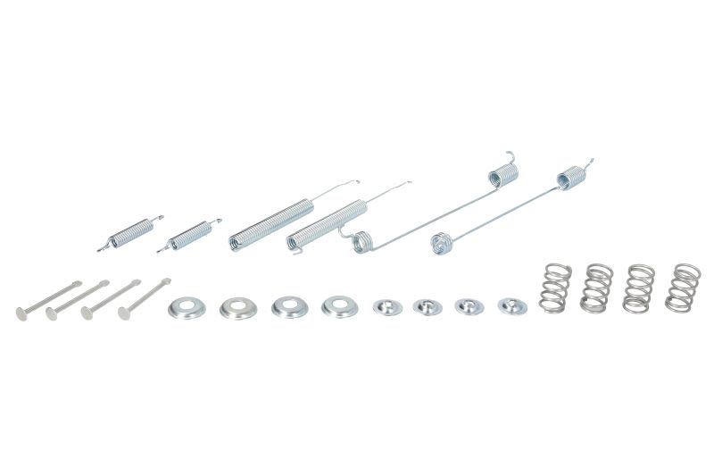 Zestaw dodatków do szczęk hamulcowych QUICK BRAKE 105-0843