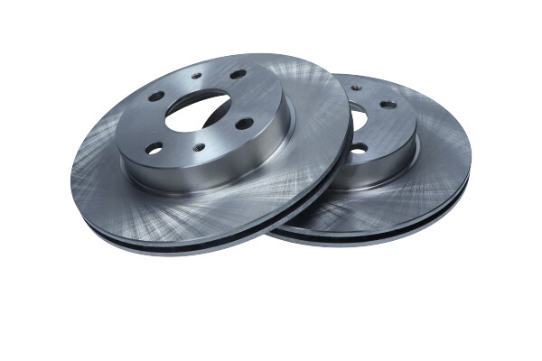 Tarcza hamulcowa MAXGEAR 19-2480