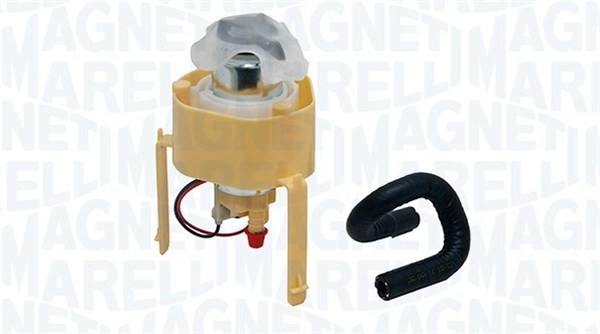Pompa paliwa MAGNETI MARELLI 219900000066