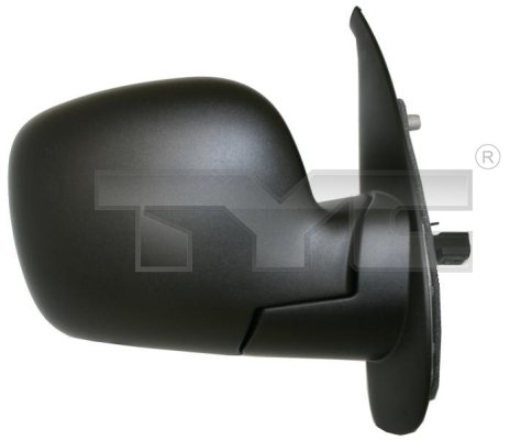Lusterko zewnętrzne TYC 328-0123