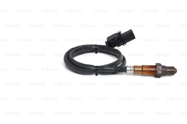 Sonda lambda BOSCH 0 281 004 184