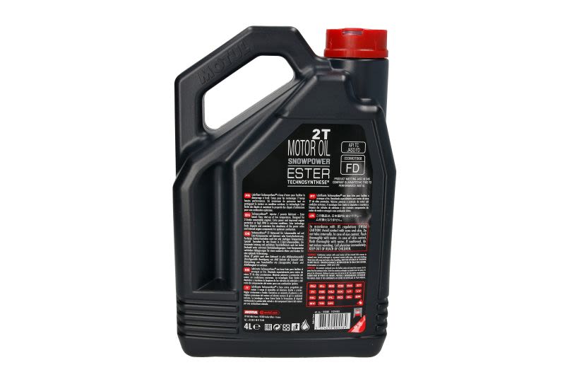 MOTUL 105888