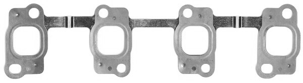 Uszczelka kolektora wydechowego ELRING 458.680