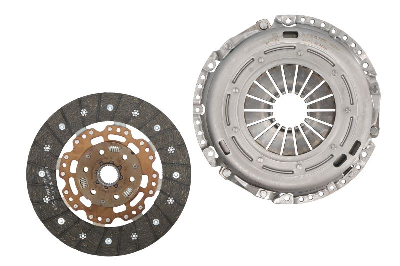 Zestaw sprzęgła SACHS 3000 970 028