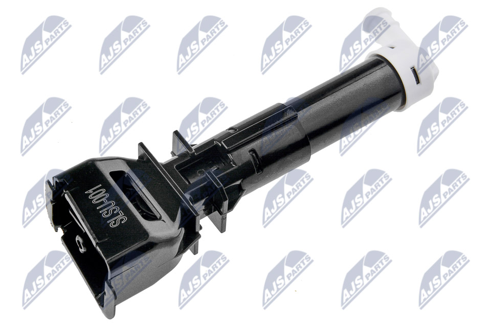 Zawór sterujący, płyn chłodzący NTY CTM-AR-006