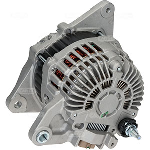 Alternator HC-CARGO 116707