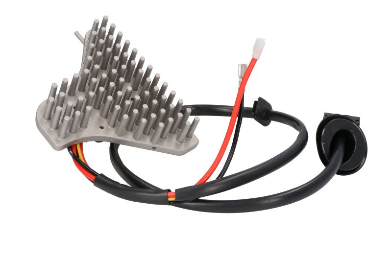 Regulator nawiewu THERMOTEC DEM011TT
