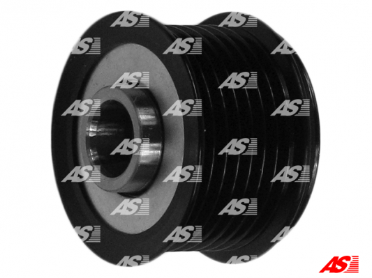 Sprzęgło alternatora AS-PL AFP6017
