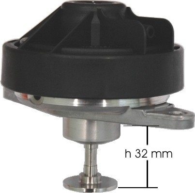 Zawór EGR MEAT & DORIA 88065E