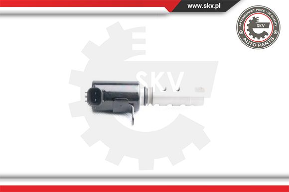 Zawór zmiennych faz rozrządu ESEN SKV 17SKV362