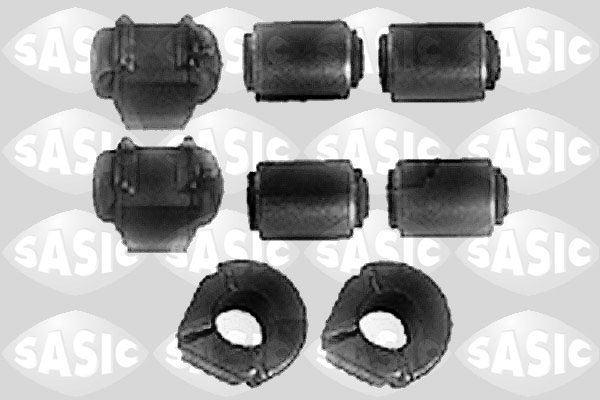 Zestaw naprawczy stabilizatora SASIC 406A412S