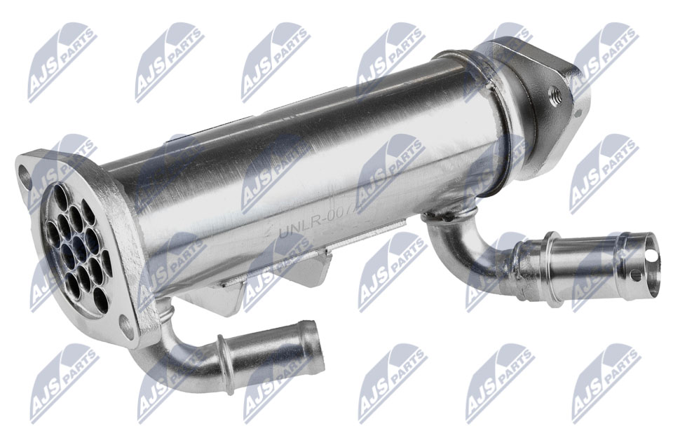 Zbiorniczek wyrównawczy, płyn chłodzący NTY CZW-FT-006